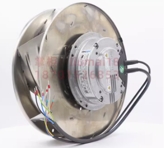 R3G310-RR05-H1 ebmpapst  Fans  500W