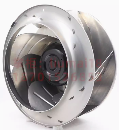 R3G355-Al56-08 950W ebm-papst  Fan 380-400V 1.75A 2200rpm