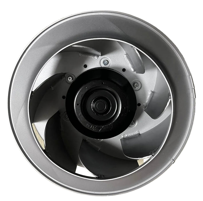 R3G355-AY40-01 Ebm-papst Centrifugal Fan | 1.7kW | 400V | 2600rpm | 2.6A