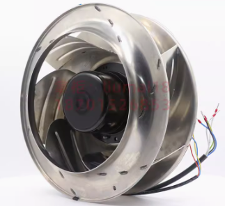 R3G355-RJ75-01 ebmpapst Centrifugal Fan Motor M3G112-EA 1100W 400V 1.7A 2400rpm