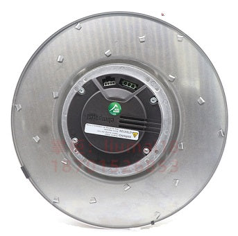 R3G400-AC28-71 ebm papst centrifugal fan Moter M3G084-FA
