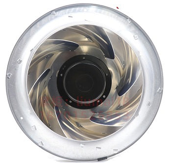 R3G400-AC28-71 ebm papst centrifugal fan Moter M3G084-FA