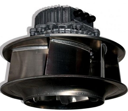 R3G500-AF39-06 ebm papst centrifugal fan Motor M3G112-GA