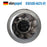 R3G500-AG25-01 ebm papst centrifugal fan