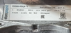 R3G500-RA24-71 ebmpapst Centrifugal fan 380/480V 2600W 4.0A 1700Rpm Inductrial fan