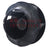 R3G500-RA25-01 ebmpapst centrifugal fan 380/480V 1700W 4.0A 2650rpm