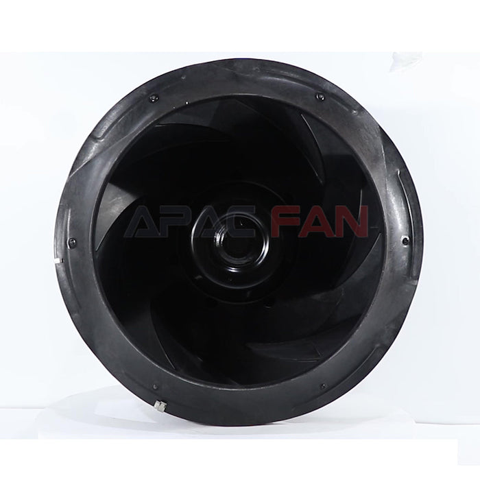 R3G560-8317081579 3.95kW 3~380/480V 6A 1900rpm ebm-papst fan