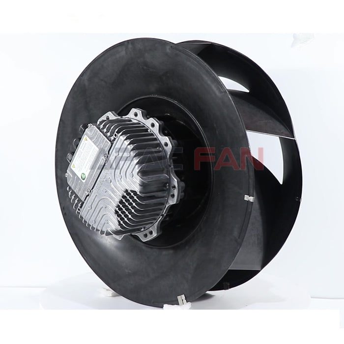 R3G560-8317081579 3.95kW 3~380/480V 6A 1900rpm ebm-papst fan