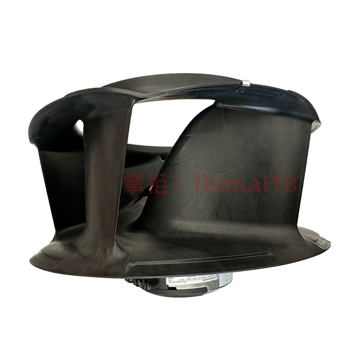 R3G560-8317080795 M3G150-FF 400V 3.35kW 5.1A 1780Rpm Ebm-papst centrifugal fan