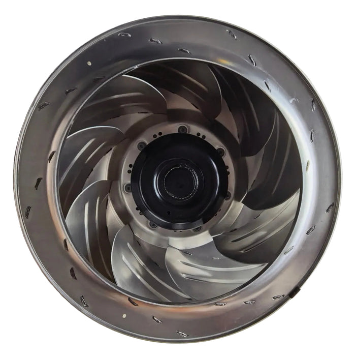 R3G560-AH07-13 3~200-240V 2.9kW 9.2A 1510rpm ebm-papst centrifugal fan