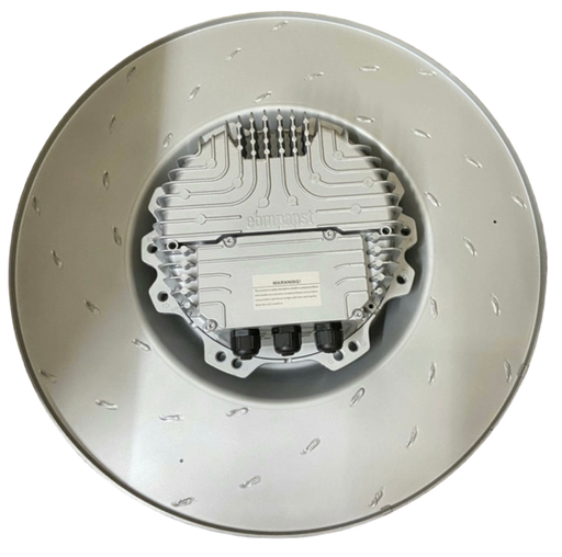 R3G560-AH32-61 ebm papst centrifugal fan