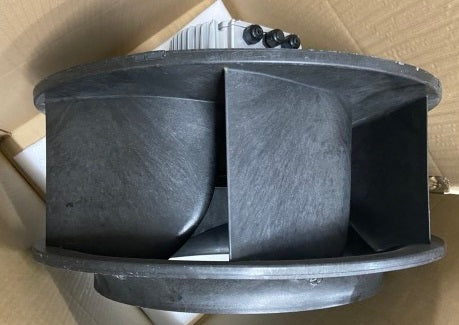 R3G595-AB23-08 ebm-papst centrifugal fan 400V 2930W 4.5A 1400rpm