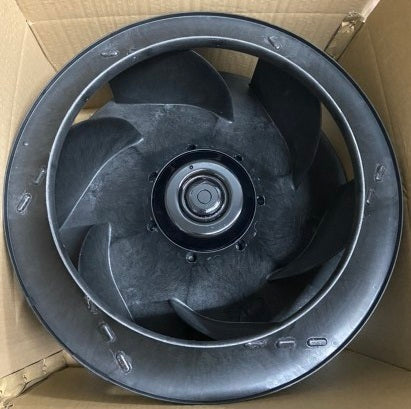 R3G595-AB23-08 ebm-papst centrifugal fan 400V 2930W 4.5A 1400rpm