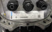 R3G595-AB31-76 ebm-papst Centrifugal Fan | 400V 2.95KW 1400 RPM | German Industrial Fan