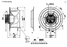 R3G595-AB31-76 ebm-papst Centrifugal Fan | 400V 2.95KW 1400 RPM | German Industrial Fan
