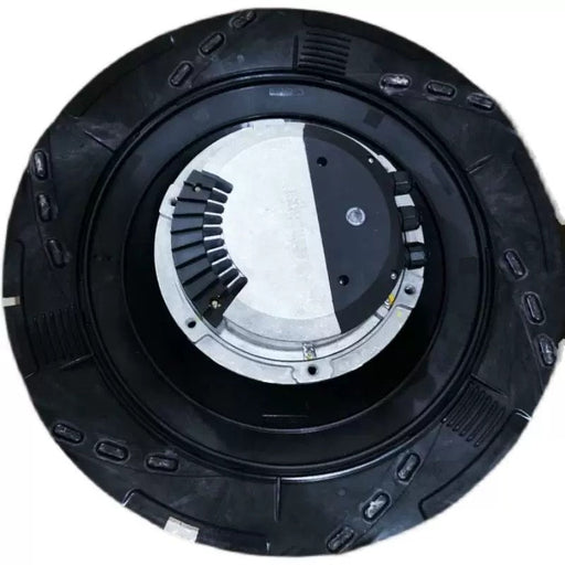 R3G630-RB32-77-S01 ebm papst centrifugal fan