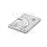 R3J3Y - 2.5" 1.6TB SATA 6Gbps SSD | Refurbished Dell