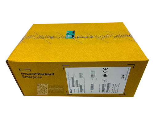 R3U72A I New Sealed HPE MSA 16TB SAS 12G Midline 7.2K LFF 3.5 HDD P21581-001