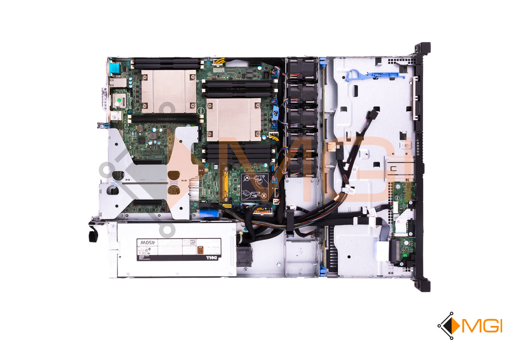 R430 CTO