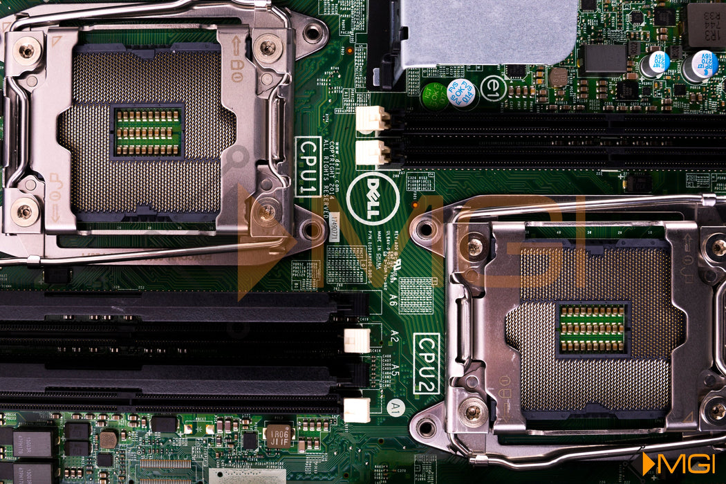 R430 CTO
