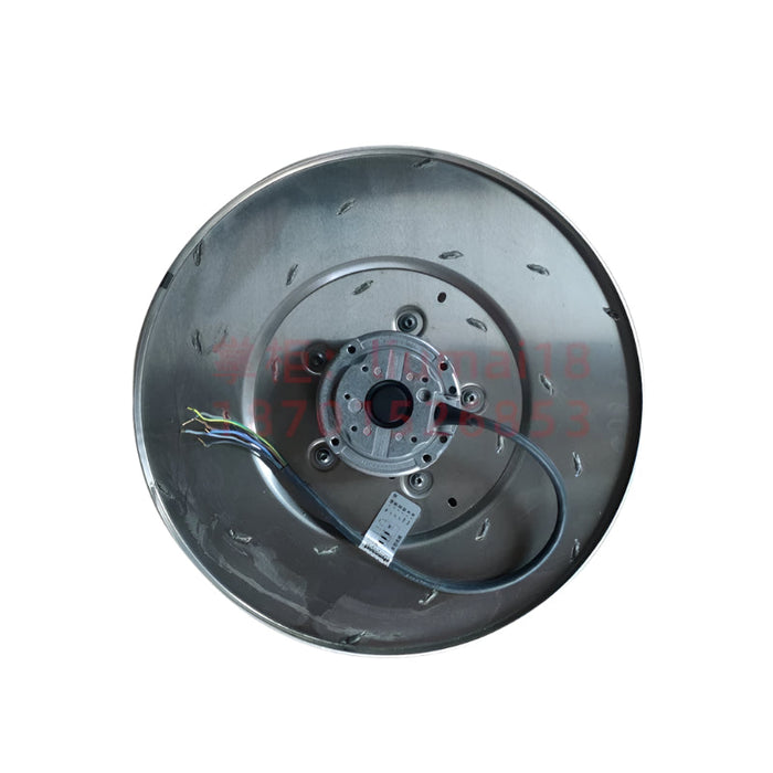 R4D355-AH11-05 ebm-papst Industrial Centrifugal Fan