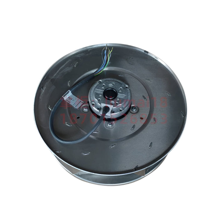 R4D355-AH11-05 ebm-papst Industrial Centrifugal Fan
