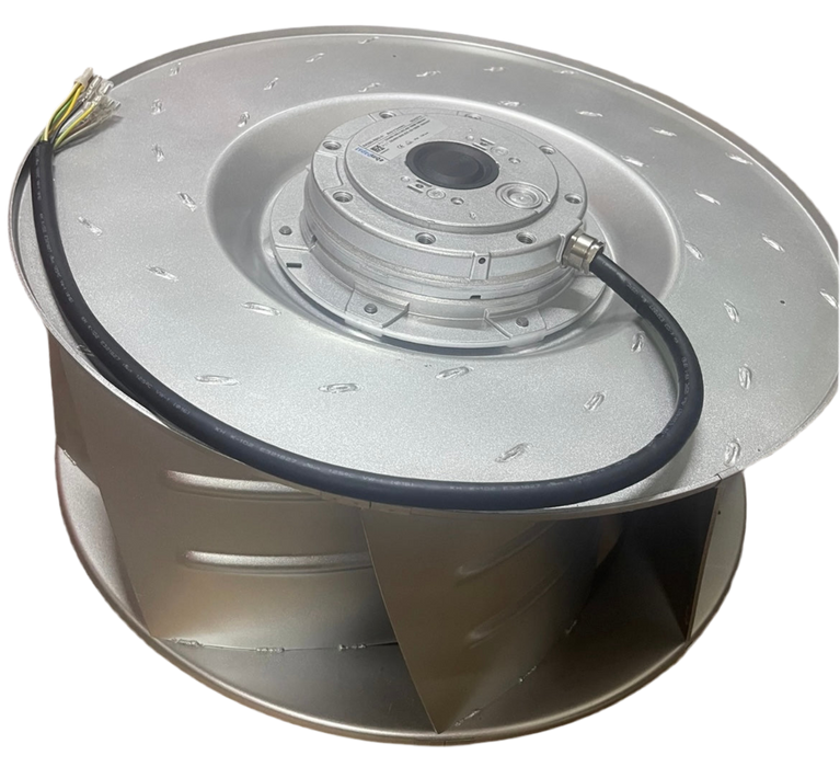 R4D560-RB03-01 ebm papst centrifugal fan