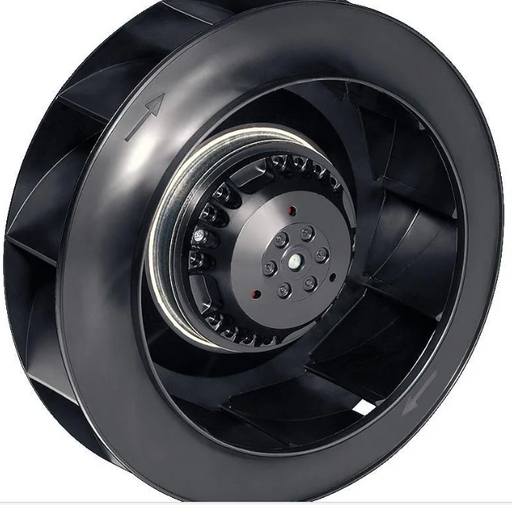 R4E250-CG01-01 ebm papst  MOTORIZED IMPELLER