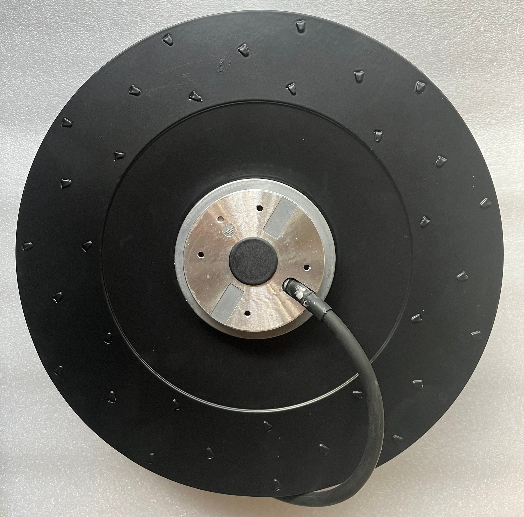 R4E280-AD08-13 ebm papst centrifugal fan