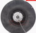 R4E355-RB10-01 EBMpapst AC Centrifugal Fan 355mm 230VAC
