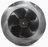 R4E355-RB10-01 EBMpapst AC Centrifugal Fan 355mm 230VAC