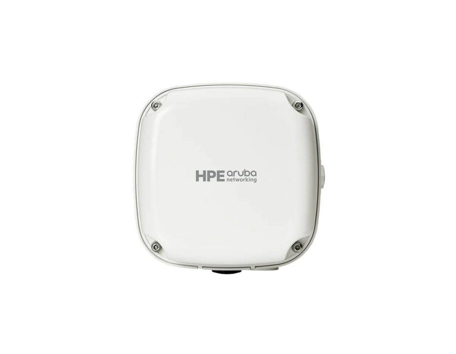 HPE Aruba Networking R4W48A AP-567 (RW) Wireless Access Point