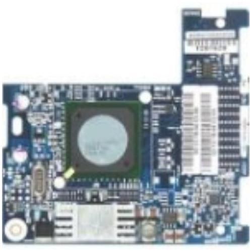 R519R - Dell-IMSourcing Broadcom NetXtreme II 5709 Dual-Ports Gigabit Ethernet NIC PCI Express x4 with TOE-Kit PCI Express x4 2 Port(s) 2 Twisted Pair