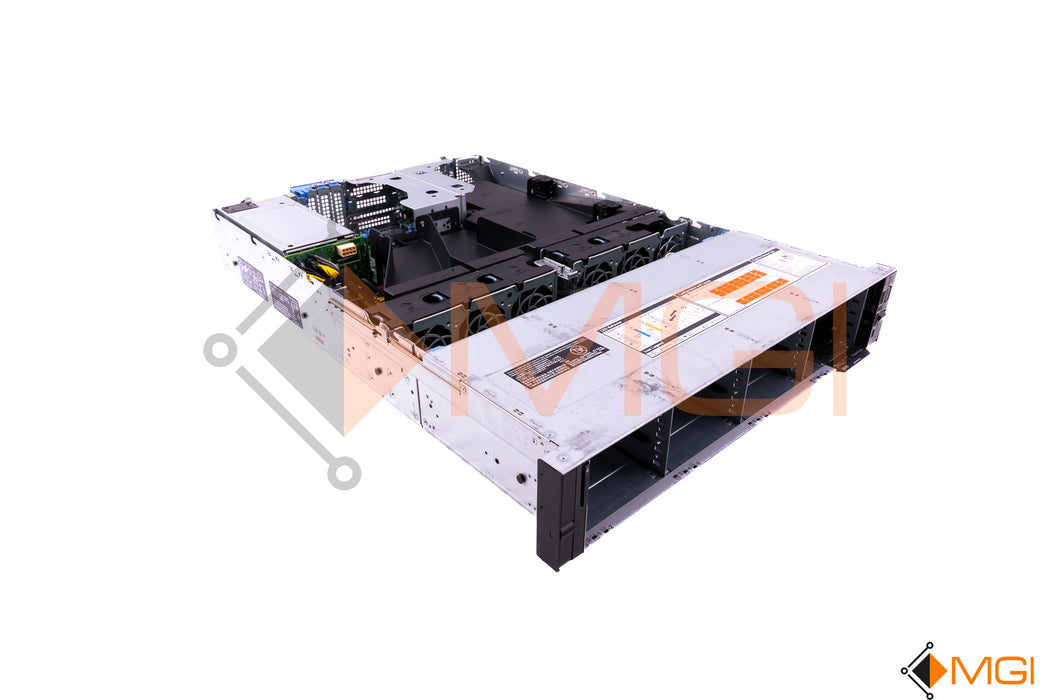 R540 CTO
