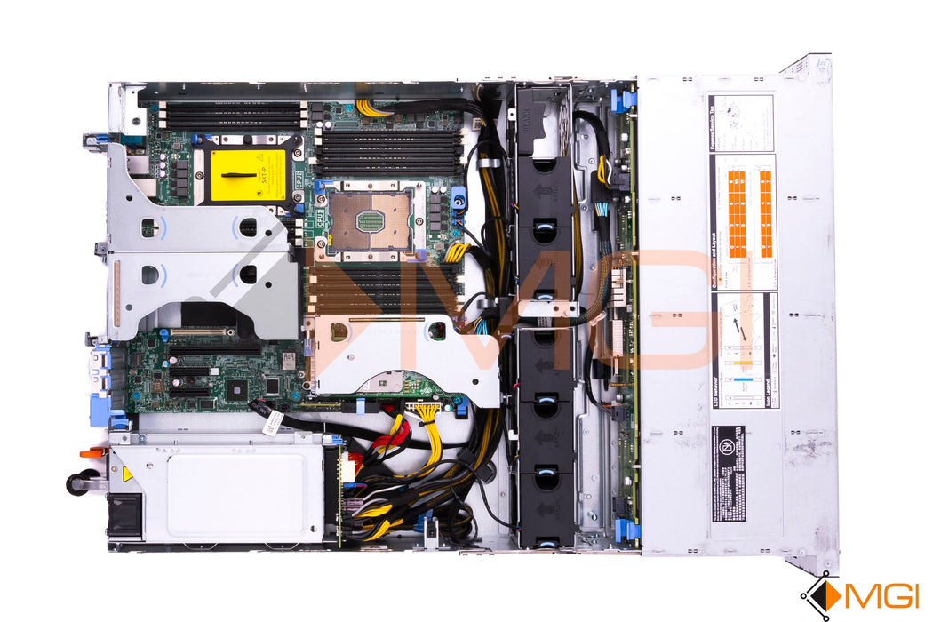 R540 CTO