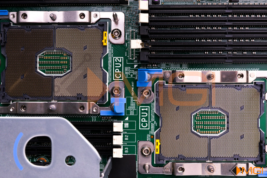 R540 CTO