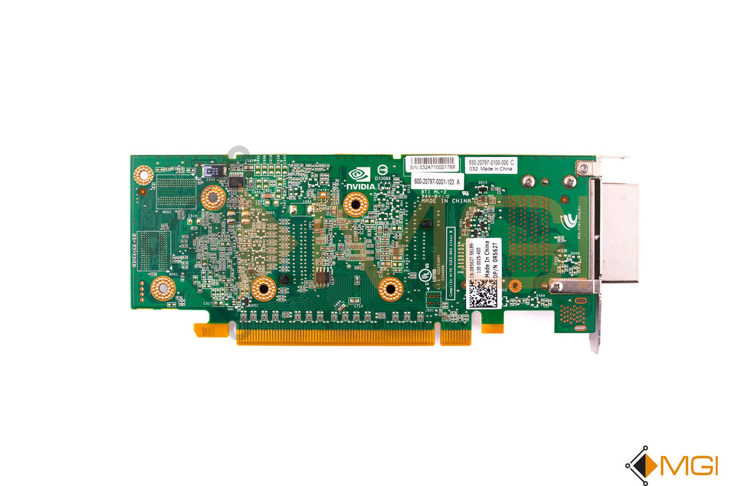 R562T (LOW PRO)