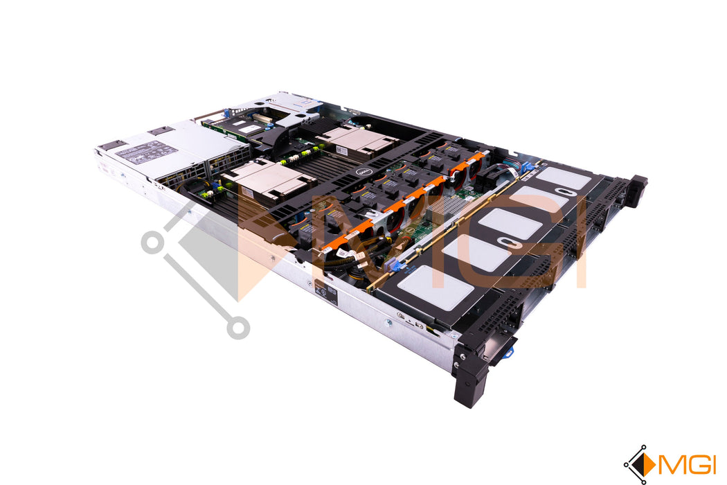 R630-OEM 10 x 2.5"