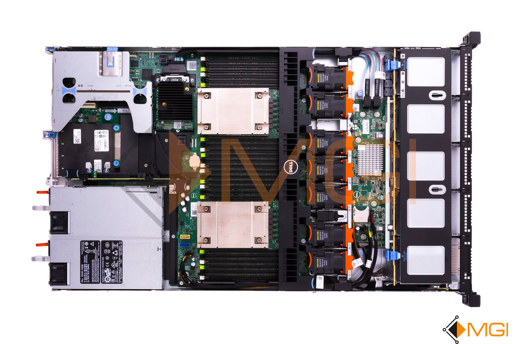 R630-OEM 10 x 2.5"