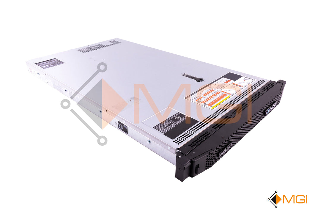 R630 OEM 10X2.5 - CONFIG 2