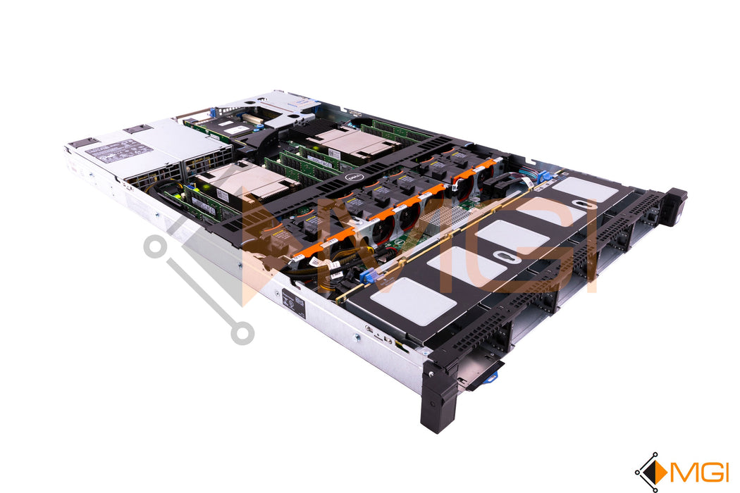R630 OEM 10X2.5 - CONFIG 2