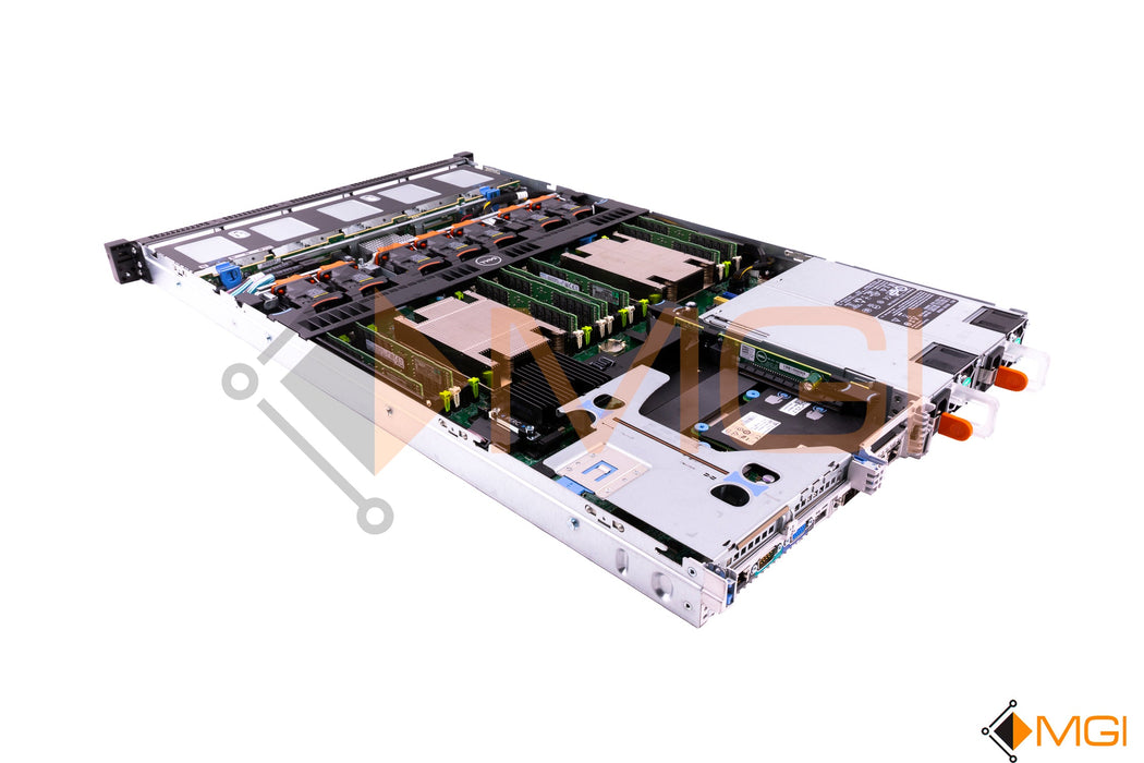 R630 OEM 10X2.5 - CONFIG 2