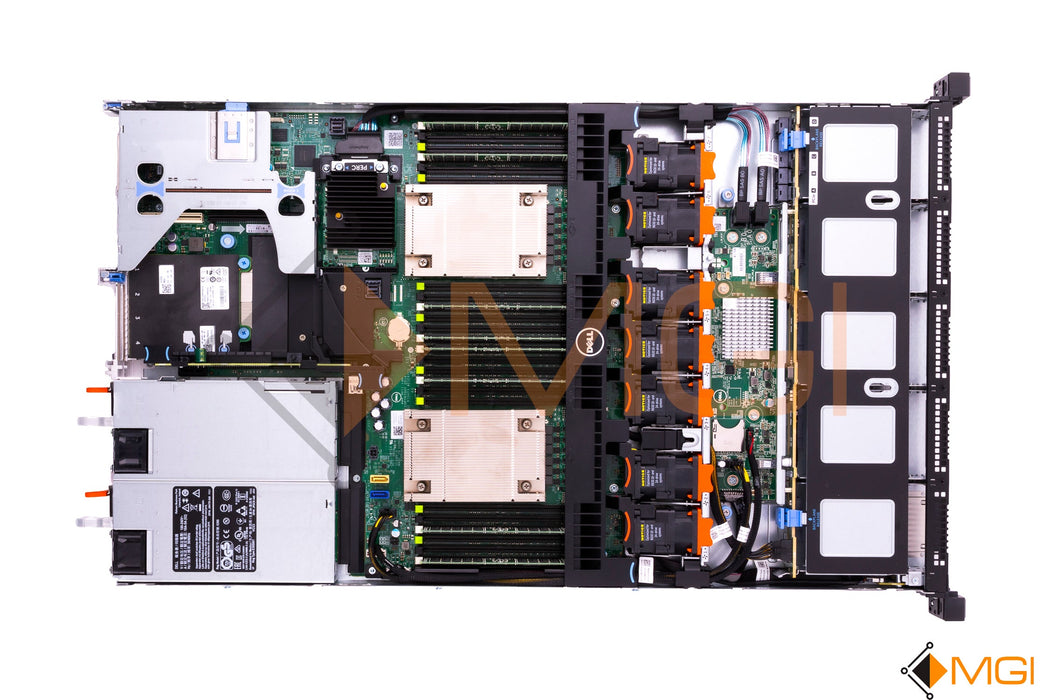 R630 OEM 10X2.5 - CONFIG 2