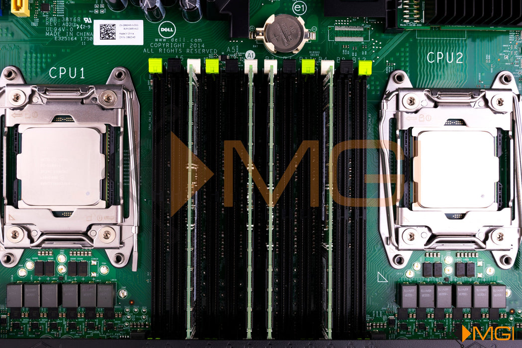 R630 OEM 10X2.5 - CONFIG 2