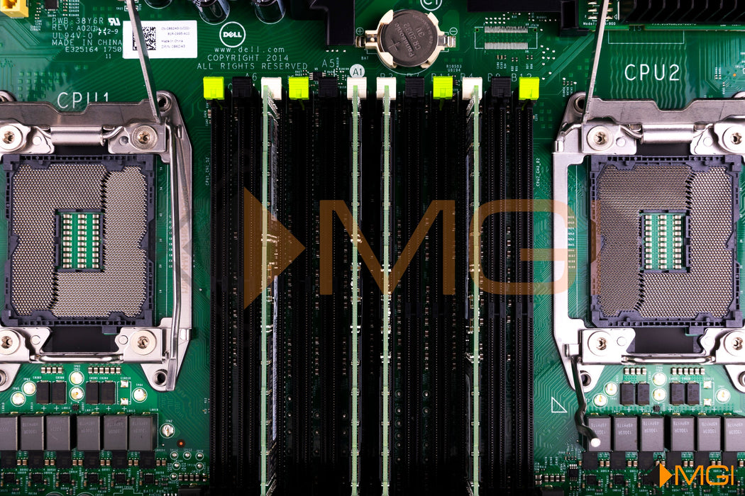 R630 OEM 10X2.5 - CONFIG 2
