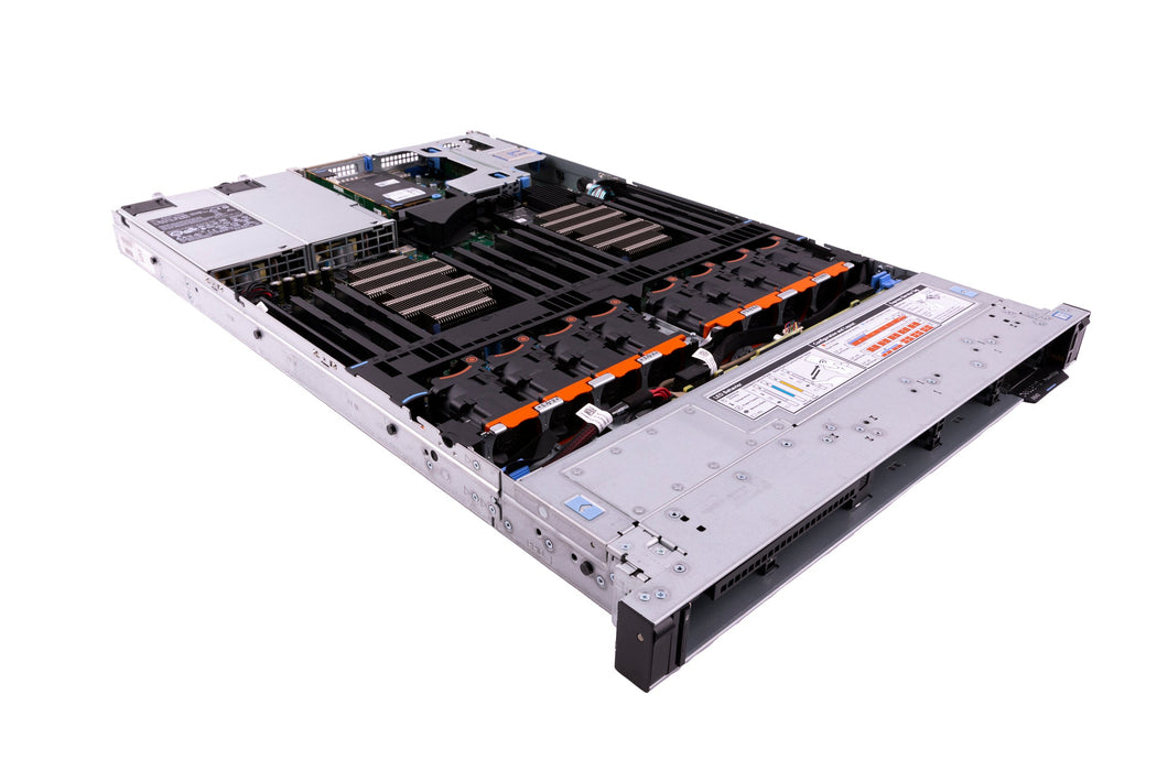 R640 8 BAY - CTO 3