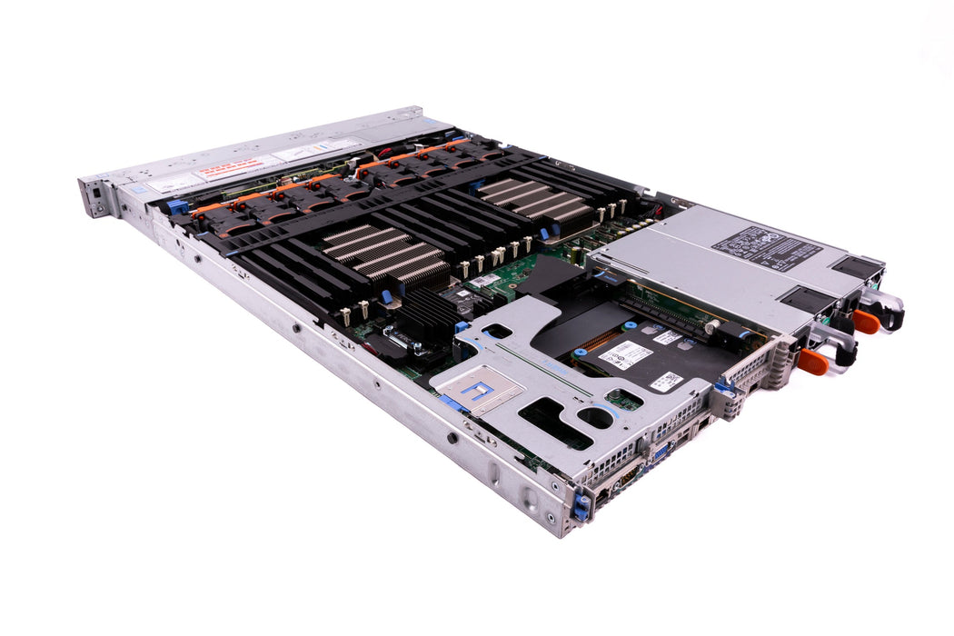 R640 8 BAY - CTO 3