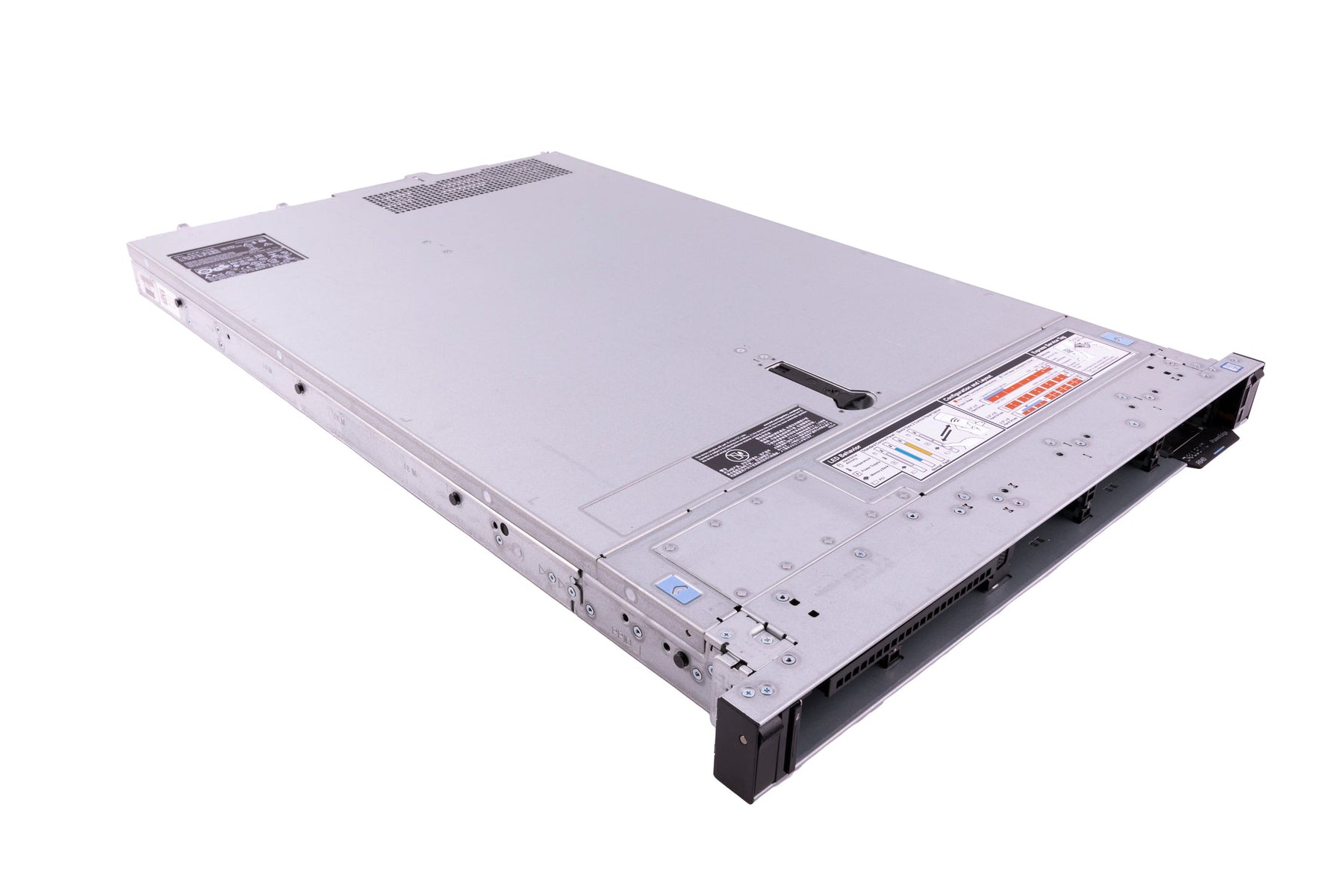 R640 8 BAY - CTO 3