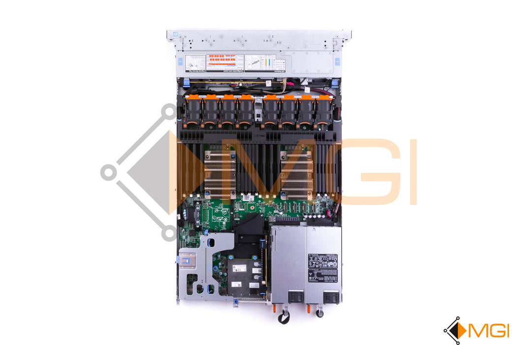 R640 CTO