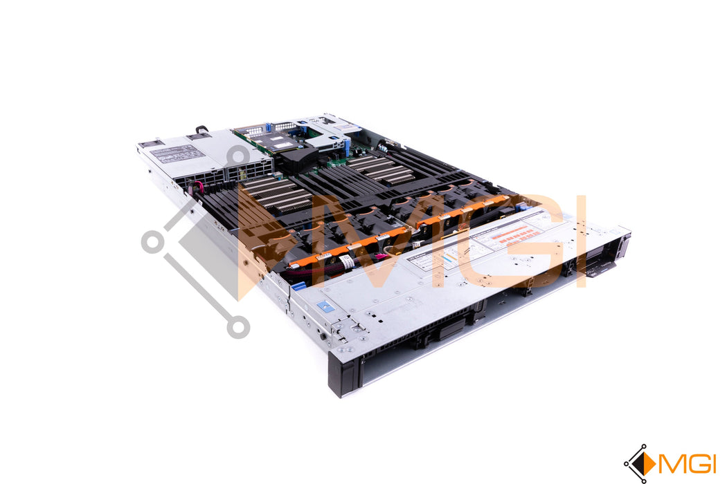 R640 CTO